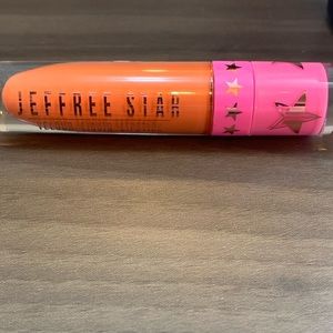 Jeffree Star Liquid Lip in Flamethrower